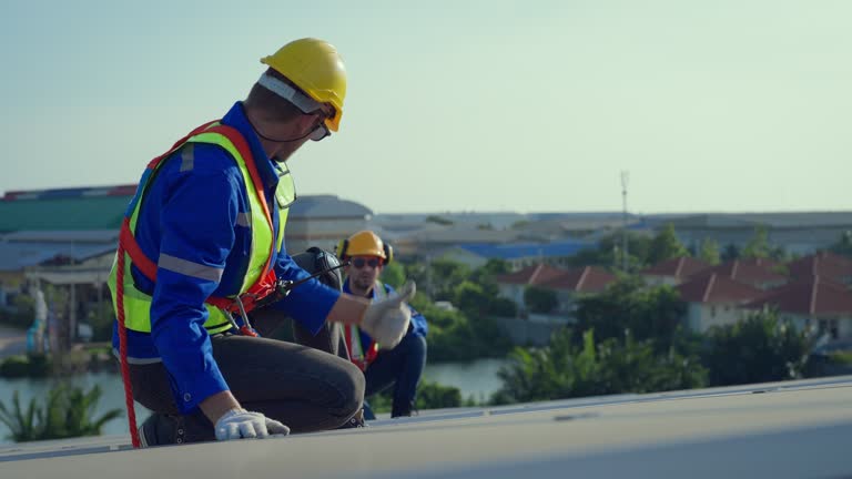 Best Flat Roofing  in Elko New Market, MN