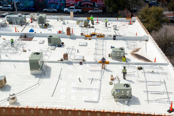 Best 4 Ply Roofing  in Elko New Market, MN